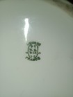Vintage Juice Pitcher Stamped W G France Sign LARK by Limoges Made In France — photo 7