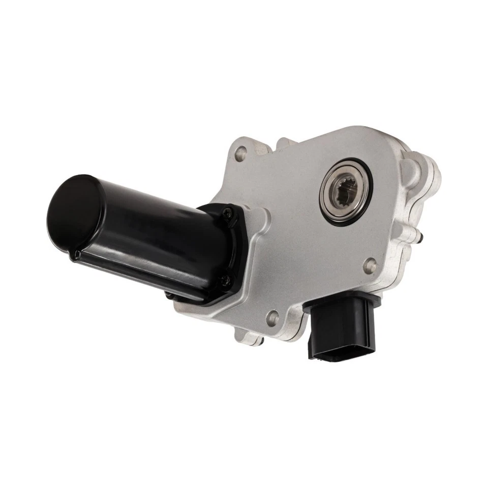 For Dodge Dakota 2005-2010 Transfer Case Motor Pin Type w/ 7-Prong Male Terminal - Image 2 of 4