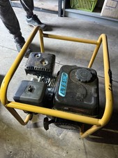 concrete vibrator