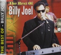 Audio Cd - Billy Joel - The Best Of Billy Joel - Dv More -D- Neu