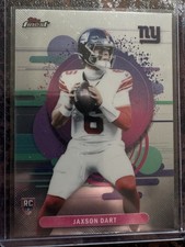 2025 Topps Finest Football Checklist Guide in-content 60