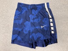 Boys Nike Dry Fit Shorts- Medium