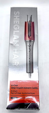 Sheglam Hair It-Curl One Touch Instant Curler 1"