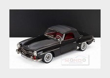 1:18 NOREV Mercedes Benz Sl-Class 190Sl (W121) Spider Cabriolet 1955 B66040717 M