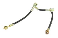 Vorderachse Links ABE C81595ABE Bremsschlauch FüR Nissan