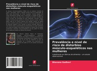 Bhavana Gadhavi | PrevalêNcia E NíVel De Risco De DistúRbios...