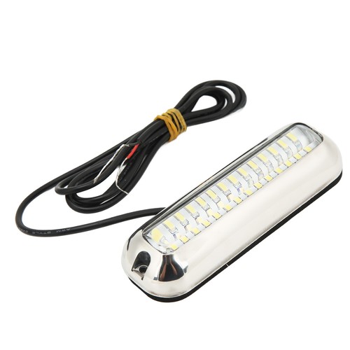 Garosa lumière LED marine sous-marine Lumières LED marines 42LEDS