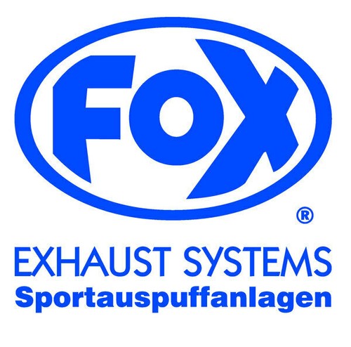 FOX Sportauspuffanlage ab Kat 2x76mm gerollt schräg für Seat Leon 1P 1.4l 1.8l - Bild 14 von 14