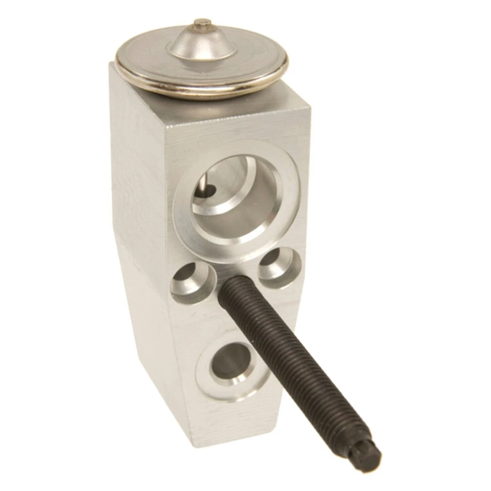 For Cadillac SRX 2012-2016 Four Seasons 7923NK A/C Compressor Kit — 第 2/4 张图片