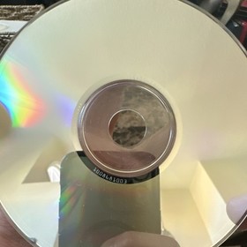 Sega Saturn Black Fire SEGA 1995 Action Manual w: registration Included