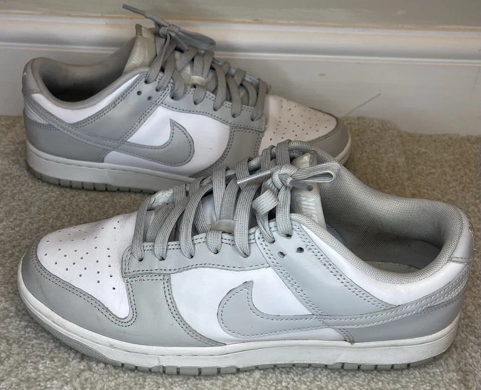 Nike Dunk Low Retro, photo 3 of 5
