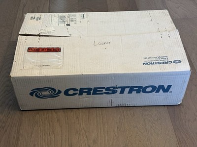 Crestron Pro2 Professional Control Processor - Tested & Working!