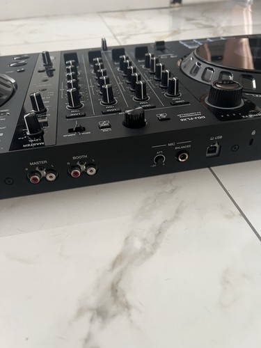 Pioneer DDJ-FLX6 Bundle BOXED would pass for NEW - Picture 7 of 9