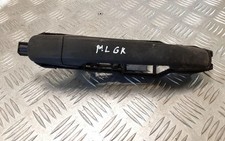 MERCEDES-BENZ M W163 Türaußengriff hinten links 1637600434 2.70 Diesel 28435181 MERCEDES-BENZ M W163 Türaußengriff hinten links 1637600434 2.70 Diesel 28435181