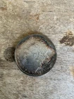 1884-O Morgan Silver dollar  Coin $1 beautiful luster and toning