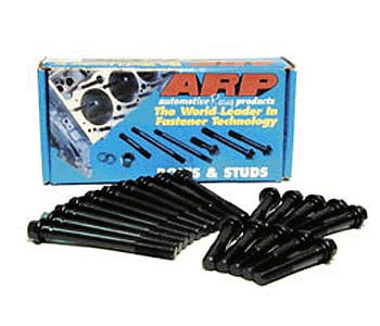 ARP PRO-SERIES HEAD BOLT KIT Audi VW 1.8L Turbo DOHC 20V 2000-UP WITH TOOL