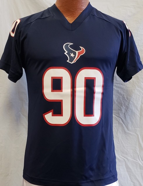 youth large nfl jersey