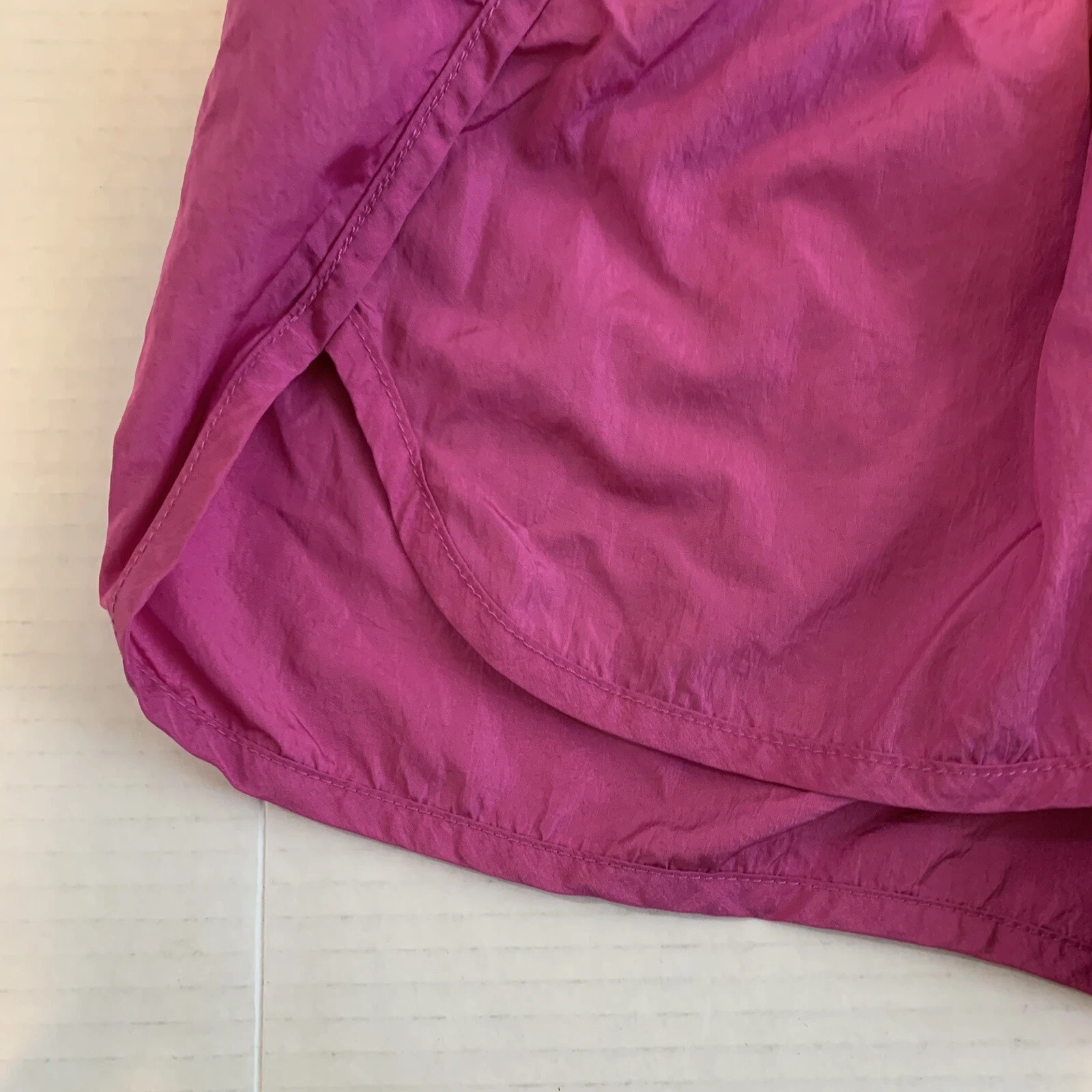 free-people-movement the way home running high rise shorts