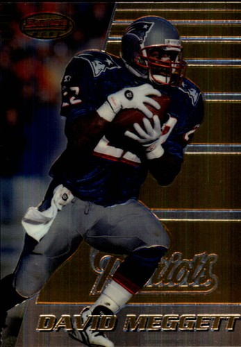 1996 Bowman's Best Football  *COMPLETE YOUR SET*  Pick From List - Picture 131 of 356