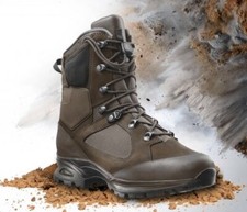 HAIX - Chaussures militaire "Nepal Pro" (Légion Etrangère & Armées)