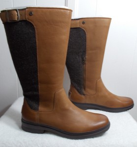 ugg women's janina snow boot