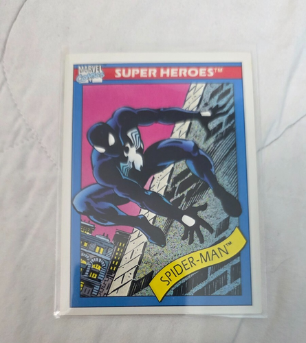 Marvel Universe Series 1 Singles - Impel 1990 *You Pick!* ToyBiz versions too - Picture 3 of 160