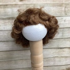 Vintage Doll Wig by Playhouse Carrie 11  Auburn  332 
