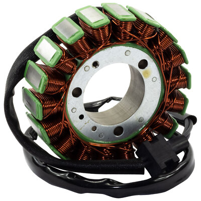 Stator Lichtmaschine ST-129 für Kawasaki VN 800 Classic Drifter VN800 1995-2006