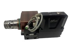 NEW PARKER TDP050EH79C2NB0-35 TDP 2-WAY HIGH-RESPONSE VALVE W/ DFplus VALVE