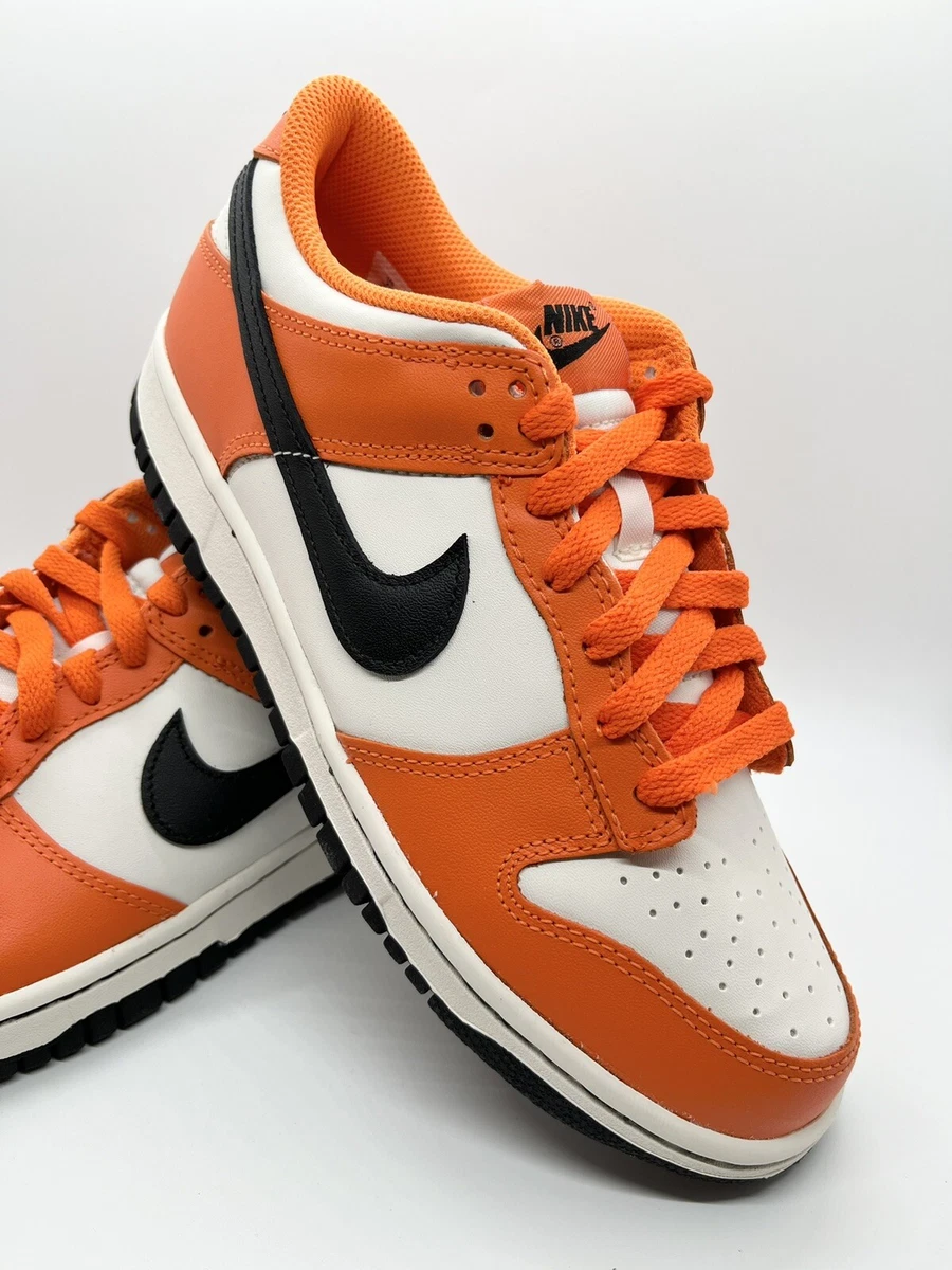 Nike dunks top size 5