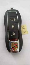 PORSCHE cars USA 991.637.241.03 Remote SMART Key Fob 5WK50136 Frq 315 HITAG ID49