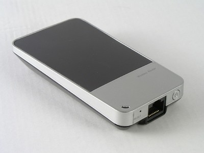 3G WI-FI Router Power bank DLNA Media sharing Code article: VM314 | eBay