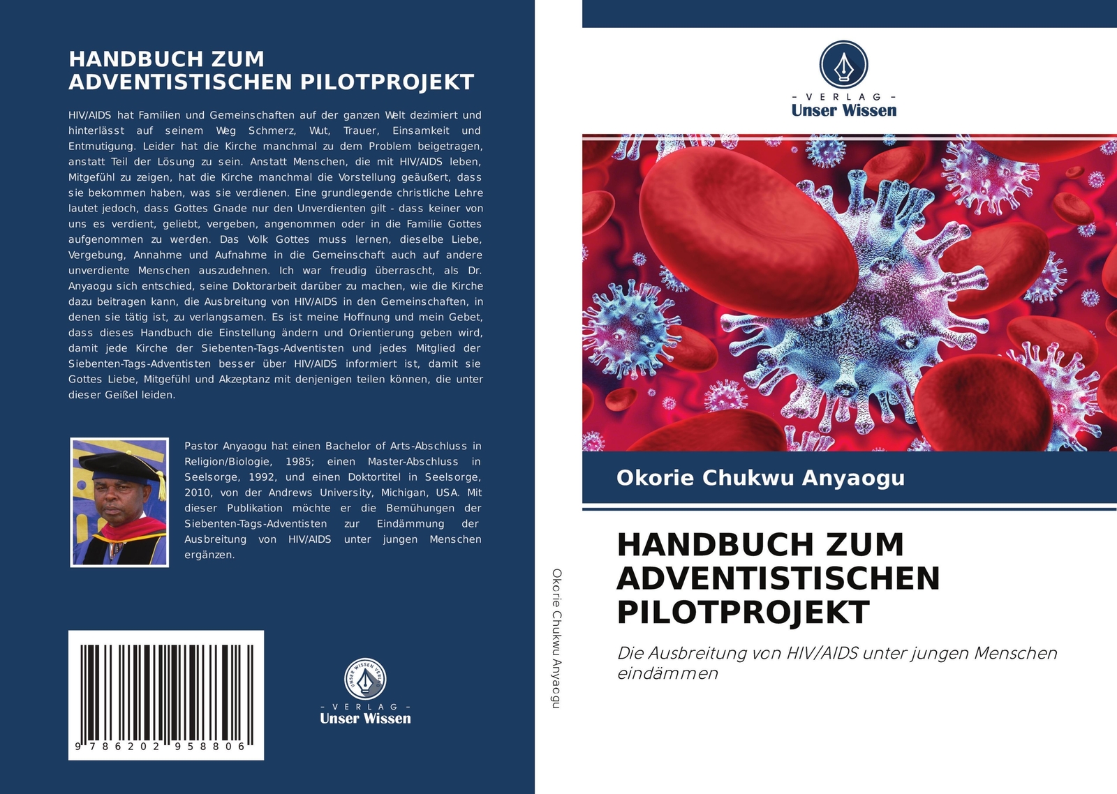 Okorie Chukwu Anyaogu | Handbuch Zum Adventistischen Pilotprojekt |