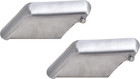 Raspador de Hielo para hacer Raspadosv Ice Shaver for Snow Cones Stainless Steel