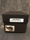 Dolce Gabbana Black Sunglasses Glasses Gift Storage Box  — photo 5