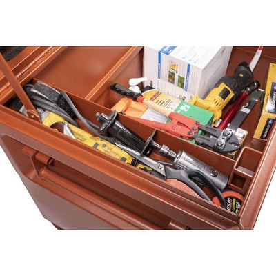 Jobox 2655990 Heavy Duty Job Box for sale online | eBay