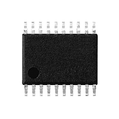 Analog Devices Digitaler Isolator 7 3,75kV 0,25MBd SSOP-20