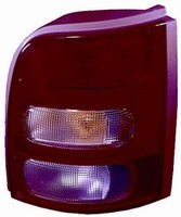 Scheinwerfer Hinten FüR Nissan Micra 2000-2002 Recht