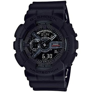 CASIO G-SHOCK Watch 35th Anniversary BIG BANG BLACK GA-135A-1AJR Men's  4549526168437 | eBay
