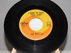 45 7" CANADA SP THE BEATLES CAPITOL 5112 I WANT TO HOLD YOUR HAND