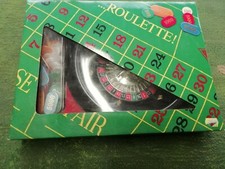 Gioco da tavolo Roulette marca didatto