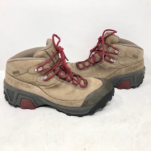 patagonia hiking boots