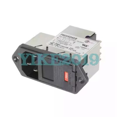 1PC NEW FOR TE/Corcom filter PM00SDHXB