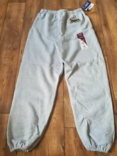 Pluma XL Burnsville Blaze Sweatpants