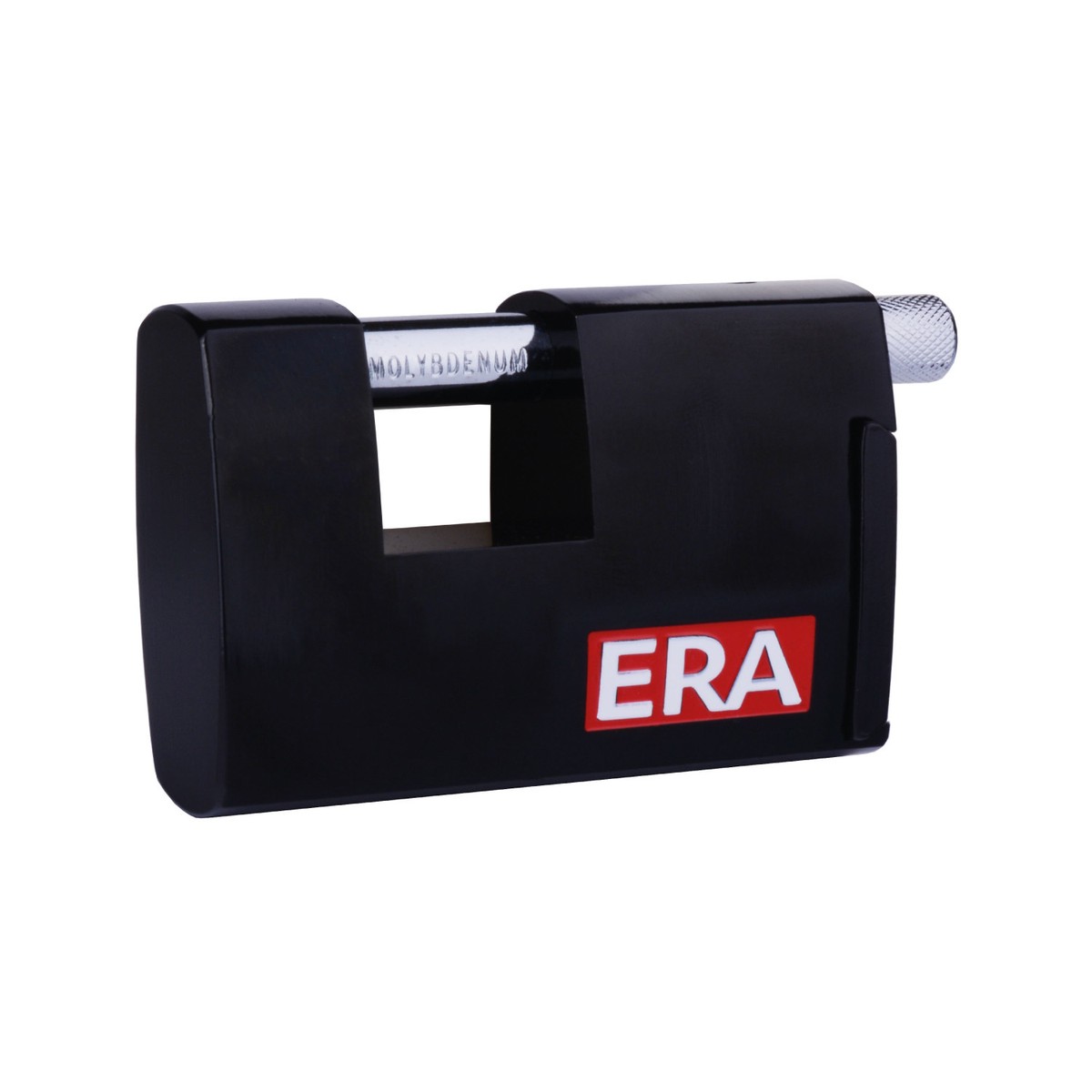 ZETA ZR45 High Security Padlock - 6-Pin Dimple Slider With Sidebar 45mm Cut & Pick Resistant