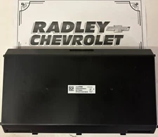 NEW GM OEM 2019 BOLT ELECTRICAL BATTERY- CONTROL MODULE GMC 24296900