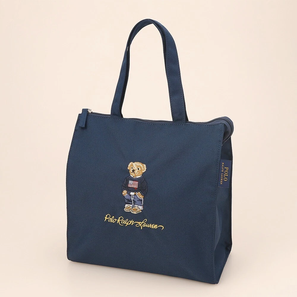Preços baixos em Bolsa tote Polo Ralph Lauren Bolsas Femininas | eBay