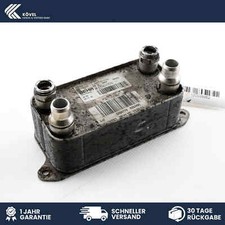 Motor Ölkühler Mercedes Benz E-Klasse W212 E200 CDI A0995001100