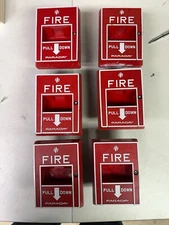 Faraday 8700-S Pull Station