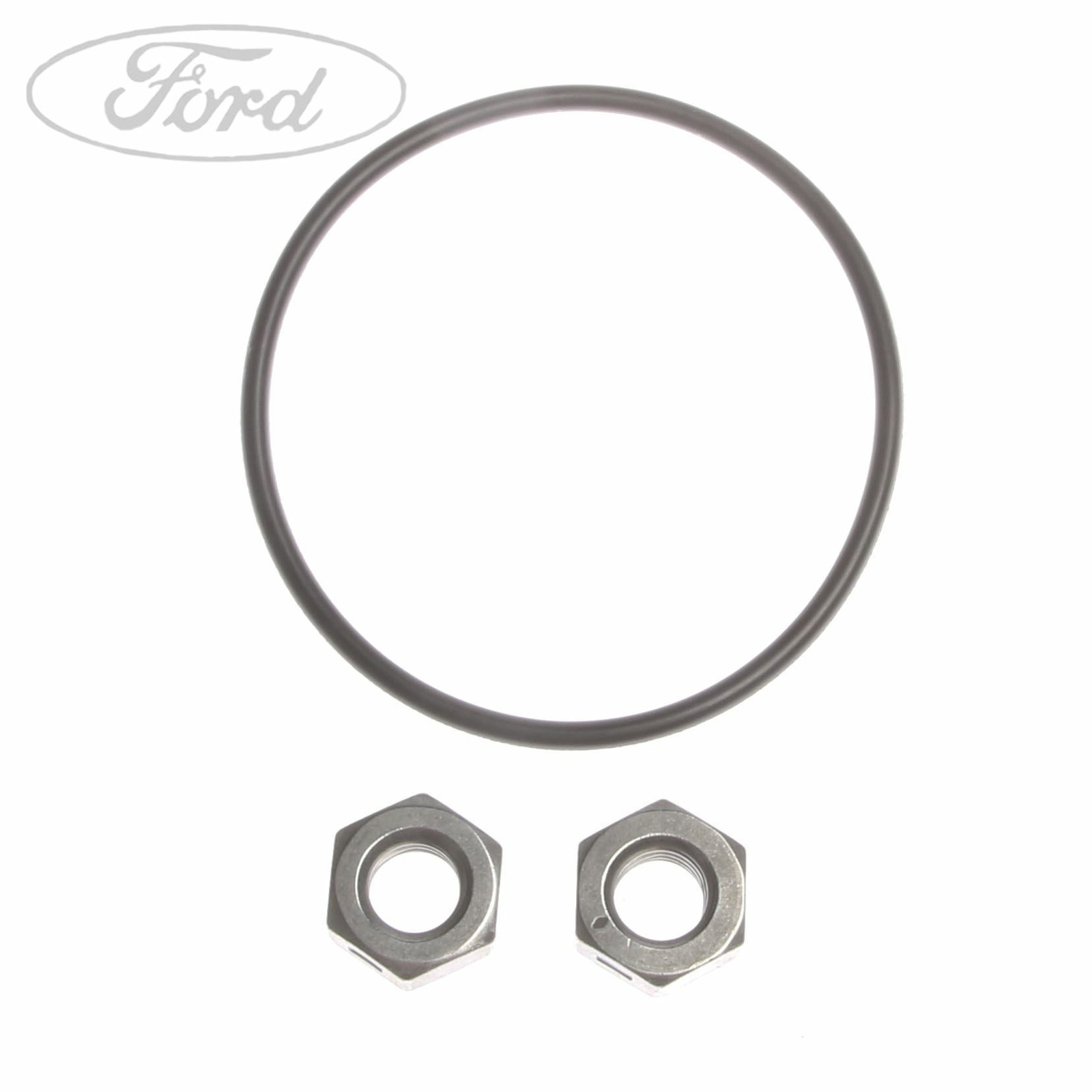 Genuine Ford Brake Master Cylinder Repair Kit 2034622 for sale  